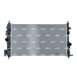 HLADNJAK 398 x 680 x 26 - INSIGNIA A: 2.0 CDTI  08-17