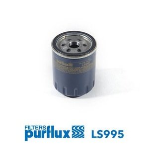 FILTER ULJA - JUMPER/BOXER 2.0 HDi 07.15-