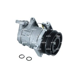 KOMPRESOR KLIME - FOCUS II: 1.4-2.5, 2.0 TDCi