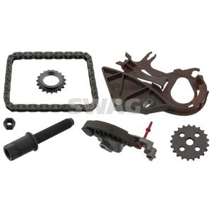SET LANCA PUMPE ULJA - 3 (E46, E90): 1.6-2.0  01-11