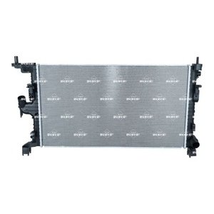HLADNJAK 685 x 388 x 26 - DUSTER: 1.5 dCi  10.17-