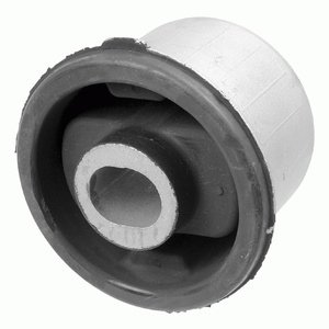 SILEN BLOK PR.MOSTA - PREDNJI - A6, A6Q, A6Q Allroad  04-11