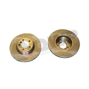 DISK PREDNJI  344 x 30  5/120 - RANGE ROVER III (LM)  02-12