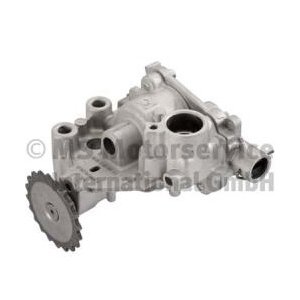 PUMPA ULJA - OPEL/RENAULT 06-15 DCI