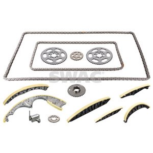 SET RAZVODNOG LANCA - A6Q (C7): 3.0 TDI  11.11-09.18