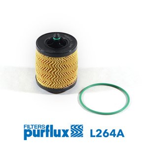 FILTER ULJA - OPEL, FIAT, ALFA, SAAB 2.0/2.2