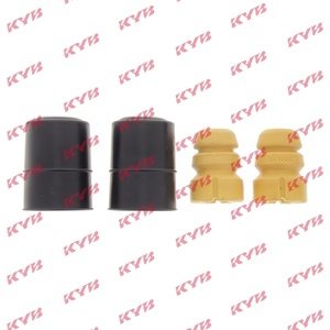 ODBOJNA GUMA+KAPA PRE.AMOR.KPL - A4 8K2/8K5/A5 8T3/8TA/Q5
