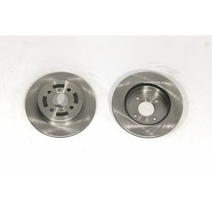 DISK PREDNJI  257 x 17  4/100 - IGNIS 00-