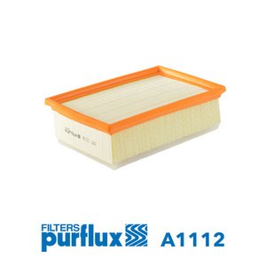 FILTER VAZDUHA - C4 2.0 16V 04-/307 2.0HDI 02-