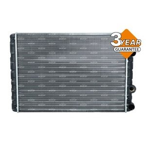 HLADNJAK 508 x 379 x 30 - VW POLO 1.9 SDI/LUPO 1.4 FSI