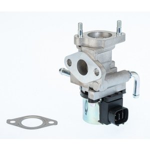 EGR VENTIL - YARIS/COROLLA 1.4 D4-D  04-