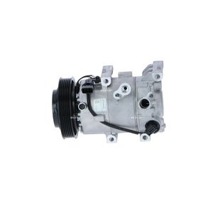 KOMPRESOR KLIME - ix35/SPORTAGE III  1.6 10 -