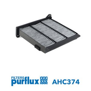FILTER KABINE - KARBON - LANCER/OUTLANDER I  01.02-13