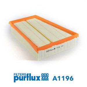 FILTER VAZDUHA - MEGANE III 2.0dCi/TCe  08-