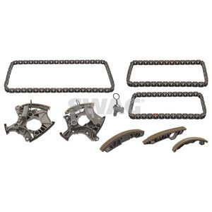 SET RAZVODNOG LANCA - AUDI A6: 2.4/3.2  05.04-05.09