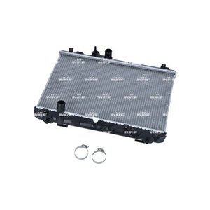 HLADNJAK 375 x 555 x 16 MM - SWIFT 05-
