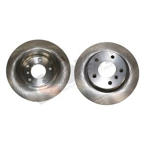 DISK ZADNJI  294 x 19  5/120 - BMW 3 E46