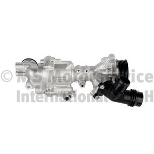 PUMPA VODE - C-CLASS (W205): 2.0  13-18