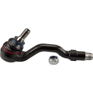 KRAJ SPONE L/D - BMW X3 04-