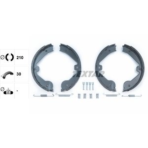 PAKNOVI RUCNE - Q7/TOUAREG/GL-CLASS/M-CLASS