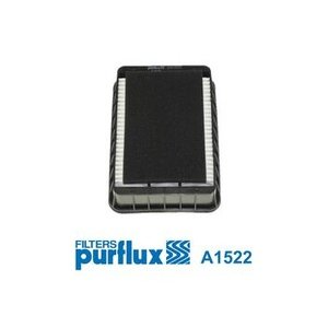 FILTER VAZDUHA - PEUGEOT 4007  2.2HDI 07-