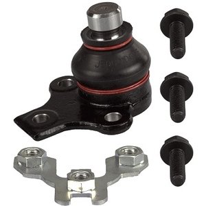 KUGLA 19MM + REP SET - GOLF II/III/JETTA/PASSAT