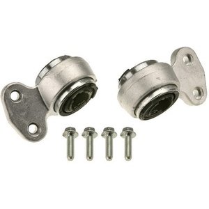 SILEN BLOK VILJUŠKE KPL L+D - BMW 3 E46 * Hydro Bearing *