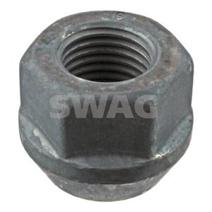 NAVRTKA TOCKA M14 x 1,5 x 20,5 - INSIGNIA: 08-, SAAB 9-5: 10-