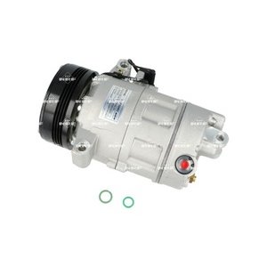 KOMPRESOR KLIME - BMW 3/X3 1.8/2.0 D  01-