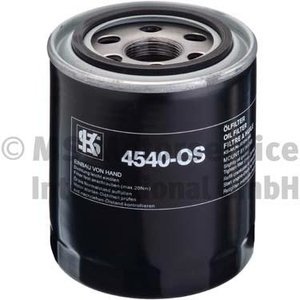 FILTER ULJA - H-1/SORENTO 2.5 CRDi