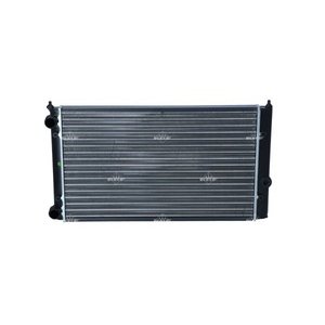 HLADNJAK 525 X 320 X 34 - GOLF III: 1.8