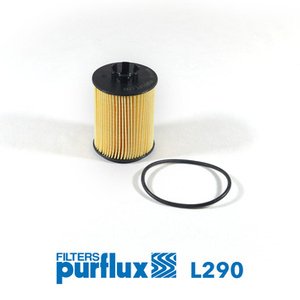 FILTER ULJA - ASTRA H/CORSA D 1.4  03.04-