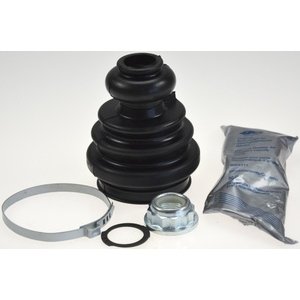 MANŽETNA DO MENJACA - SET - AUDI/SEAT/ŠKODA/VW