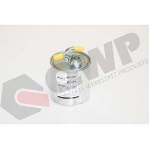 FILTER GORIVA - MEGANe II 1.5 DCI