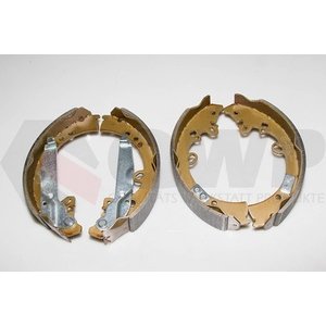PAKNOVI - HILUX III 05-