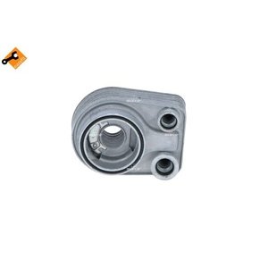 HLADNJAK ULJA - CLIO III/IV: 1.5 dCi  06.05-