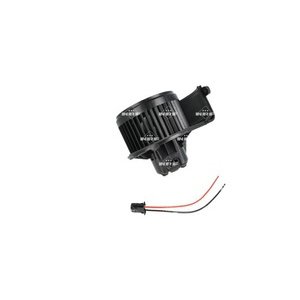 VENTILATOR KABINE - MASTER III/KANGOO 08