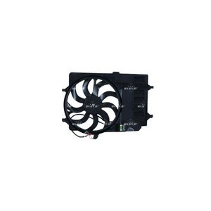 VENTILATOR HLAÐENJA - MINI MINI COOPER 01-