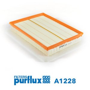 FILTER VAZDUHA - CORSA C/MERIVA 1.3/1.7CDTI 03-