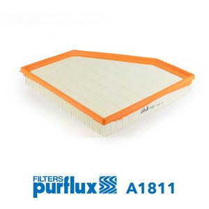 FILTER VAZDUHA - BMW 3: 320/330 i  09.14-