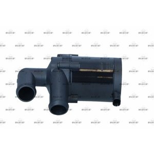 DODATNA PUMPA VODE - X3 (G01, F97, G08)