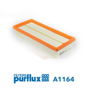 FILTER VAZDUHA - PUNTO II (188)/PANDA II 1.2