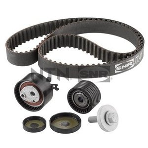 SET (SA KAIŠEM 132z) - CLIO III: 1.6 16V  05-14