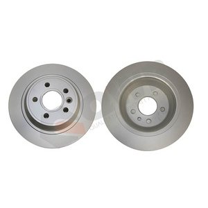 DISK ZADNJI  302 x 10,9  5/108 - FOCUS, GALAXY, MONDEO IV  06-
