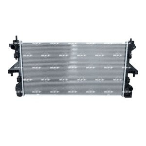 HLADNJAK 780 x 398 x 26 - JUMPER II: 2.0 BlueHDi  15-19
