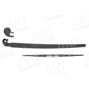 NOSAC+METLICA ZADNJI 330 MM - Q7  06-15