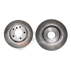 DISK PREDNJI  300 x 22  5/120 - BMW 3 E46