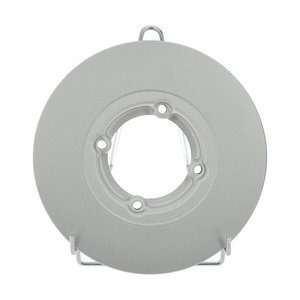 DISK PREDNJI  236 x 12.6 4/102 - MATIZ 0.8,1.0  98-