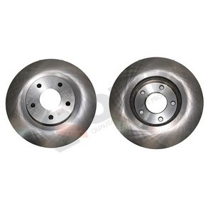DISK PREDNJI  296 x 26  5/114 - X-TRAIL/QASHQAI/JUKE 2006-