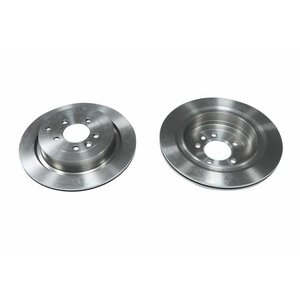 DISK ZADNJI  350 x 20  5/120 - DISCOVERY IV: 09-